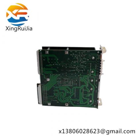 ABB MV03 MV 03 Contronic
