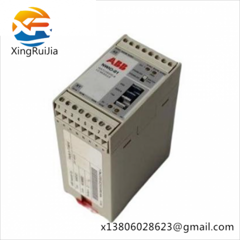 ABB 3L67991F000G/VRA.V0702.5-AB