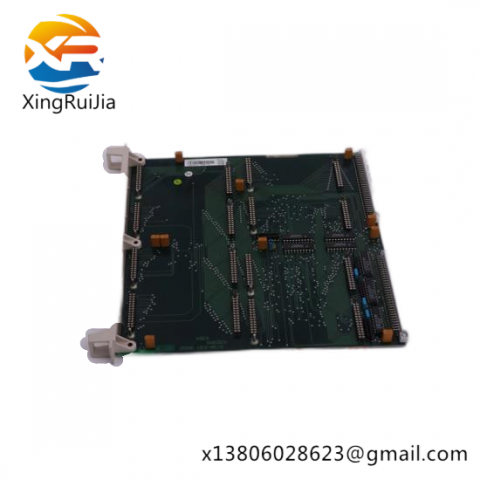 ABB NBIO-21CU DCS Module