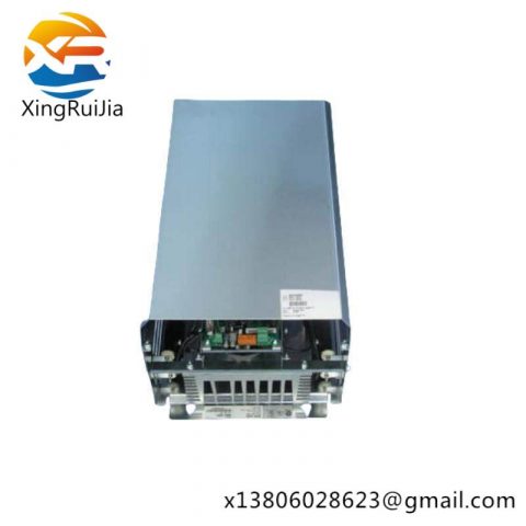 ABB NBRA-669C Chopper module