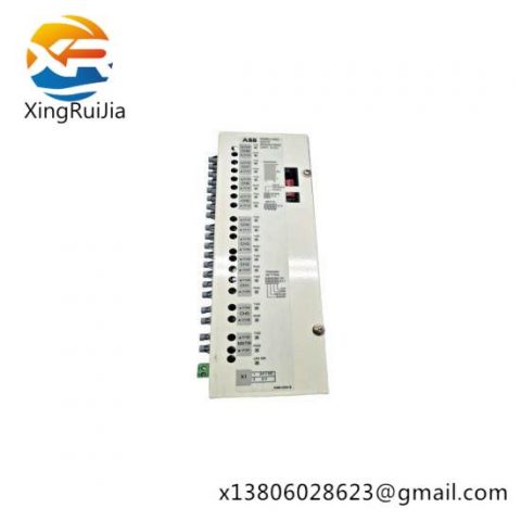ABB NDBU-95 64008366