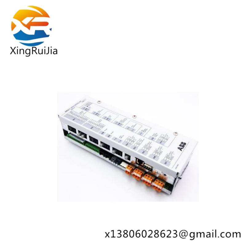 abb_ndcu-11_drive_control_unit.jpg ABB NDCU-11 DRIVE CONTROL UNIT