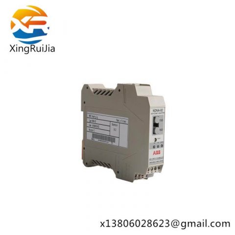 ABB NDNA-02 NDNA-02-KIT DeviceNet Adaptor