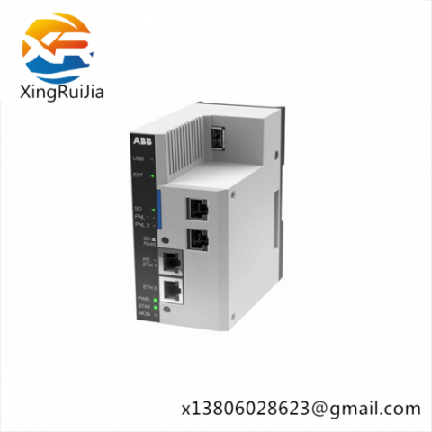 ABB NETA-21 Remote monitoring tool