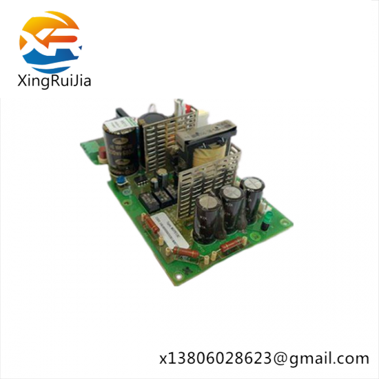 abb_ngps-13c_control_board_module-1.png ABB PM645B 3BSE010535R0001 Processor Module