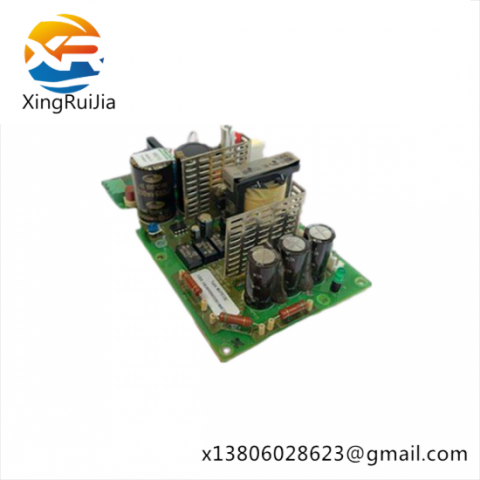 ABB NGPS-13C Control Board Module