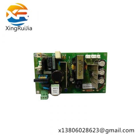 ABB NGPS13C 3AUA0000042489 POWER SUPPLY