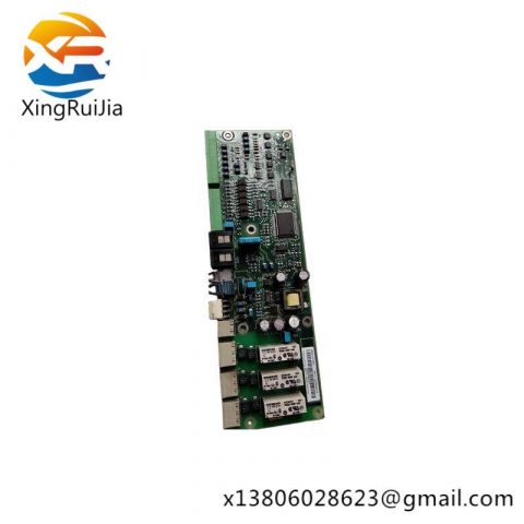 ABB NI0C01 3BSE005735R1 Inverter Control Board