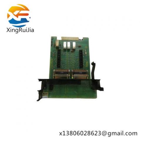 ABB NIMF02 REDUNDANT MULTI-FUNCTION CONTROLLER TERMINATION