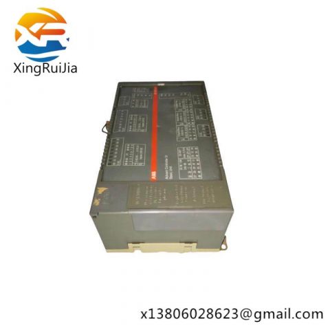 ABB NIMP01