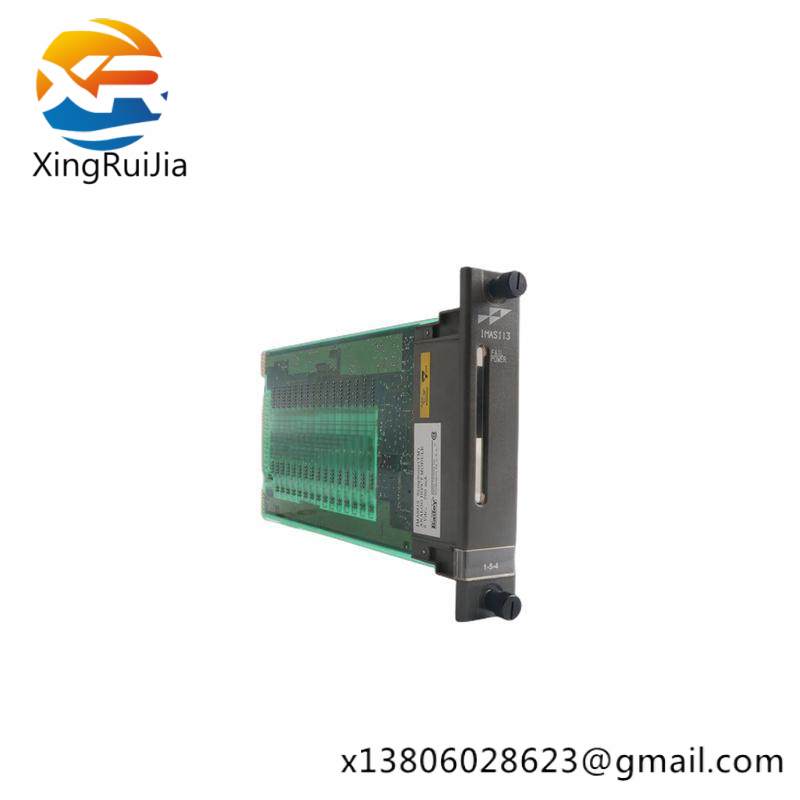 abb_nimp02_termination_module-1.jpg ABB YXU169B Press Transform Unit Board
