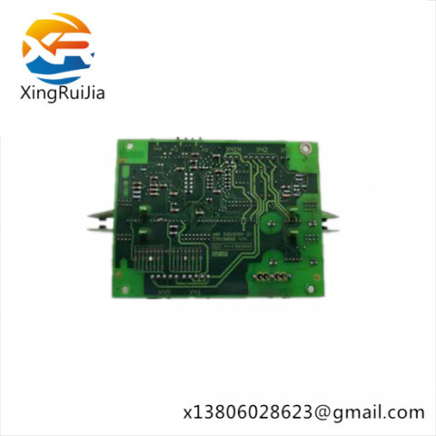 ABB NINT-42 Main Circuit Interface