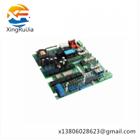 ABB NINT-43 Inverter Communication Board