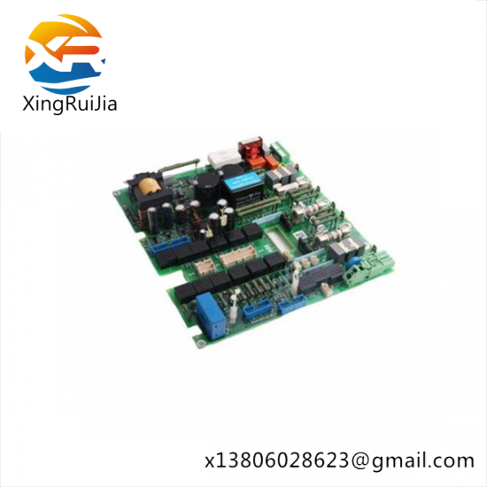 abb_nint-43_inverter_communication_board.png ABB NINT-43 Inverter Communication Board