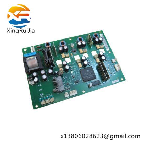 abb_nint44_nint_44_circuit_board.jpg ABB NINT44 NINT 44 Circuit Board