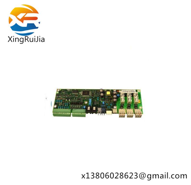 abb_nioc-01_3bse005735r1_drive_processor_board.jpg ABB NIOC-01 3BSE005735R1 Drive Processor Board