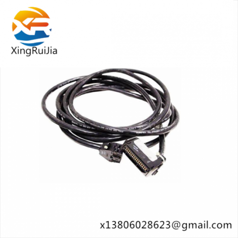 ABB NKTU01 15 FEET I/O Module to TU Cable