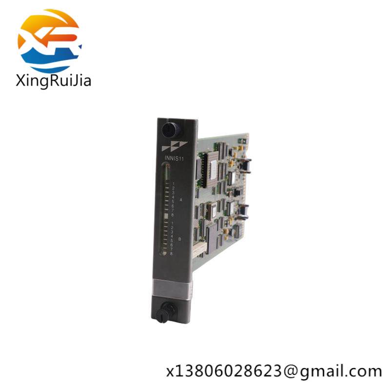 abb_npci03_i_o_power_supply_module.jpg ABB NPCI03 I/O Power Supply Module