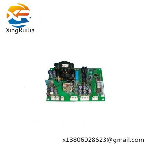 ABB NPOW-62C POWER SUPPLY UNIT