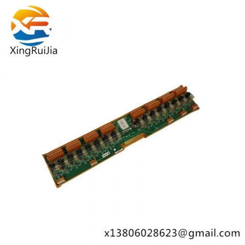 ABB NRDO02 L700712 Output Module