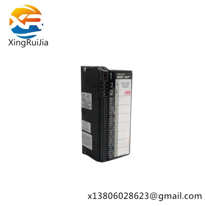 abb_nred-61_inverter_drive.jpg ABB NRED-61 Inverter Drive