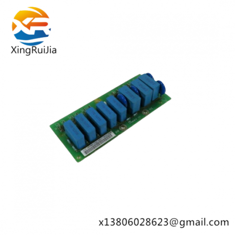 ABB NRFC-31 Printed Circuit Board