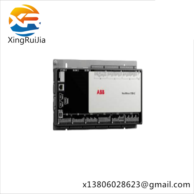 abb_nsb202-501w_controller-1.png ABB DSAO130 57120001-FG ABB Analog Output Unit 16 Ch