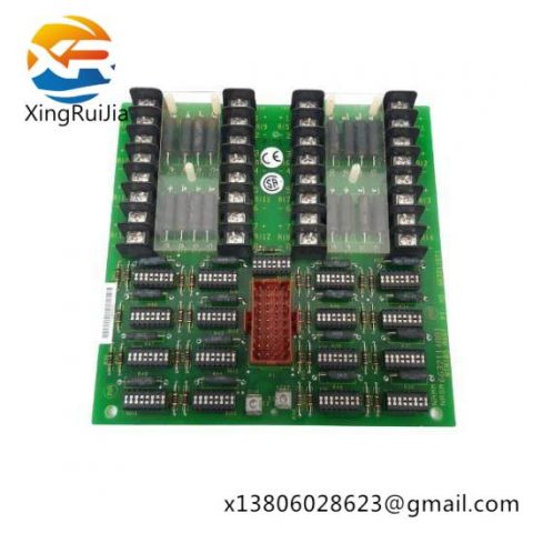 ABB NTAI05 Analog Input Termination Unit