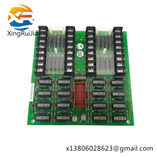 abb_ntai05_analog_input_termination_unit.jpg ABB NTAI05 Analog Input Termination Unit