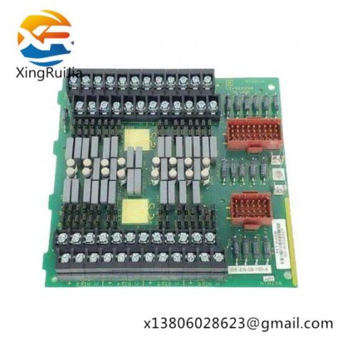 ABB NTAI06 Bailey Infi 90