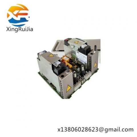 ABB NTCF22
