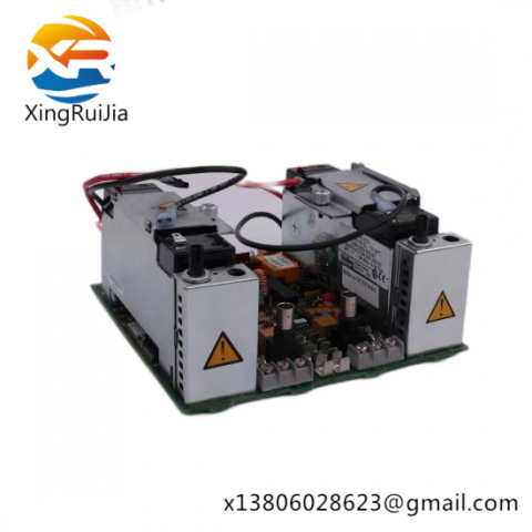 ABB NTCF23 ELECT TO OPTIC TERM UNIT