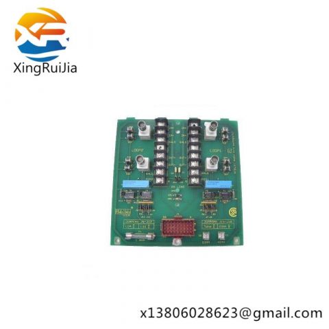 ABB NTCL01 Bailey Communication Link Terminal Unit