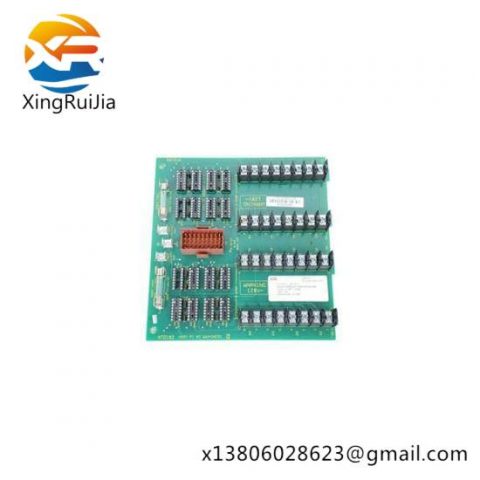 ABB NTDI02 Infi 90 Digital Interface Termination Unit