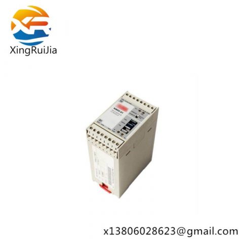 ABB NWIO-01 WATCHDOG & I/O MO NWIO-01