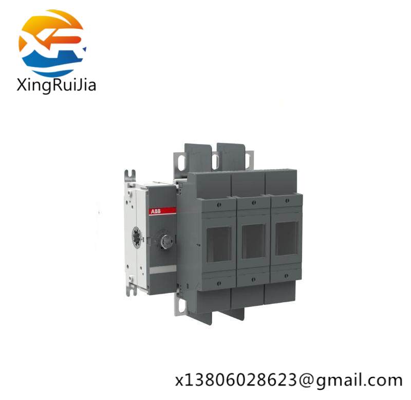 abb_os200j03_fusible_disconnect_switch.jpg ABB OS200J03 FUSIBLE DISCONNECT SWITCH