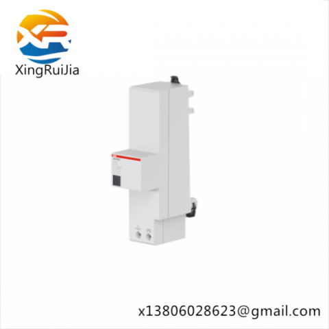 ABB OVR T1 3L 25-255 Surge Protective Device