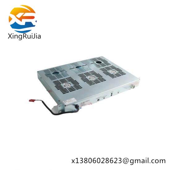 abb_p-ha-rps-fan03000_pharpsfan03000_bailey_cooling_fan_assembly.jpg ABB P-HA-RPS-FAN03000 PHARPSFAN03000 Bailey Cooling Fan Assembly