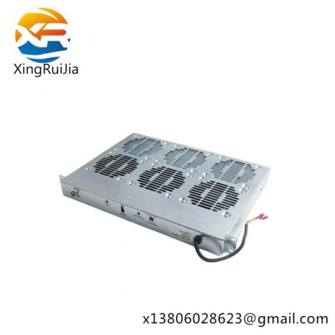 ABB P-HA-RPS-FAN03000 PHARPSFAN03000 Fan System Monitoring and Cooling
