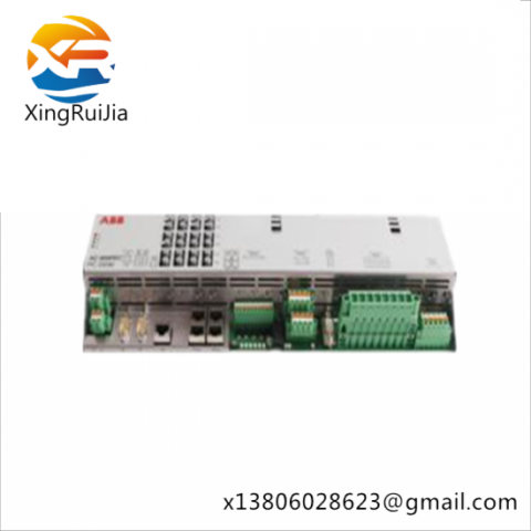 ABB PC D230 3BHE022291R0101 Communications I/O Module