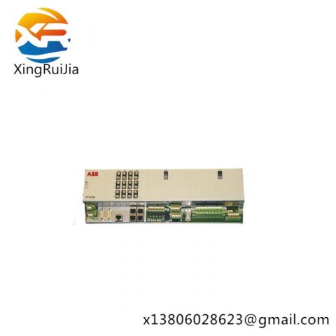 ABB PCD230 PC D230 A: PEC80-CCM