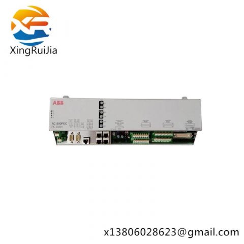 ABB PCD231B101