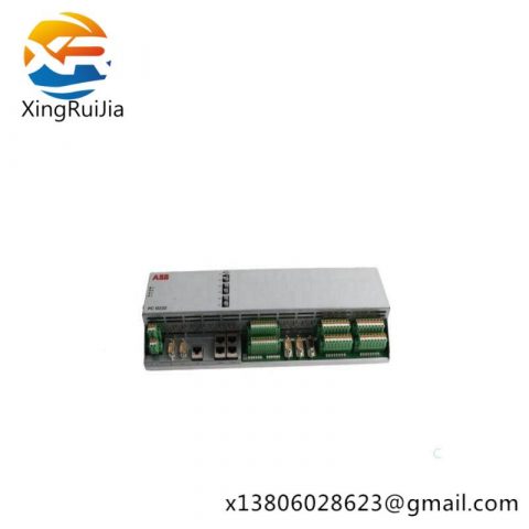 ABB PCD232A 3BHE022293R0101