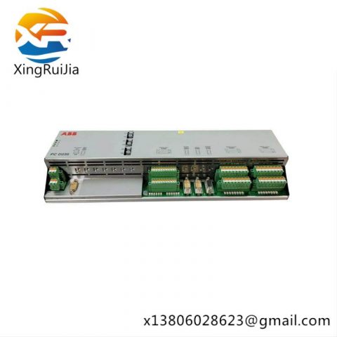 ABB PCD235B101 3BHE032025R0101