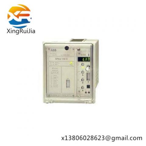ABB PCD235B1101 3BHE032025R1101