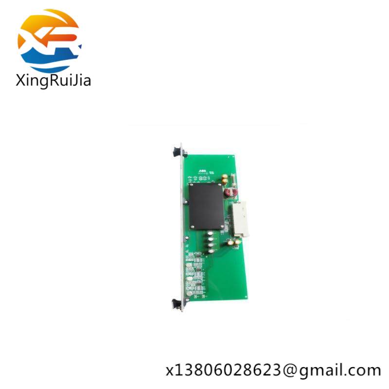 abb_pco012_profibus_dp_connector_with_terminal_resistor_and_adapter.jpg ABB PCO012 PROFIBUS DP connector with terminal resistor and adapter