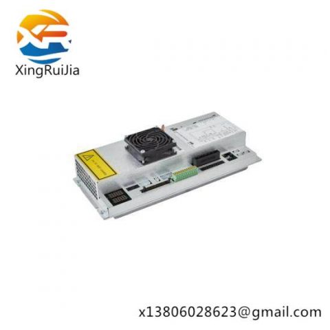 ABB PDB-01 3HNA006147-001 Power Distribution Board