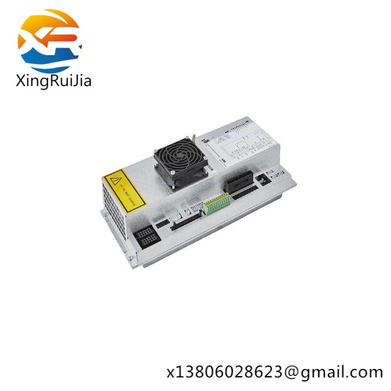 abb_pdb-01_3hna006147-001_power_module.jpg ABB PDB-01 3HNA006147-001 Power Module
