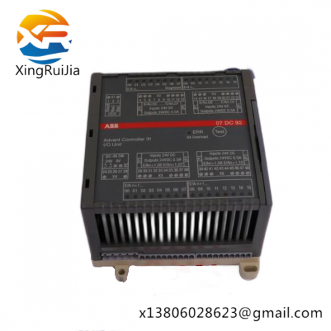 ABB PDD200A101