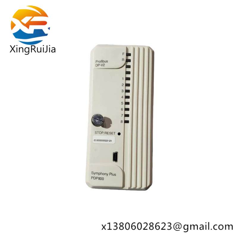 abb_pdp800_dp-v2_profibus_dp_v0_v1_v2_master_module.jpg ABB PDP800 DP-V2 Profibus DP V0/V1/V2 Master Module